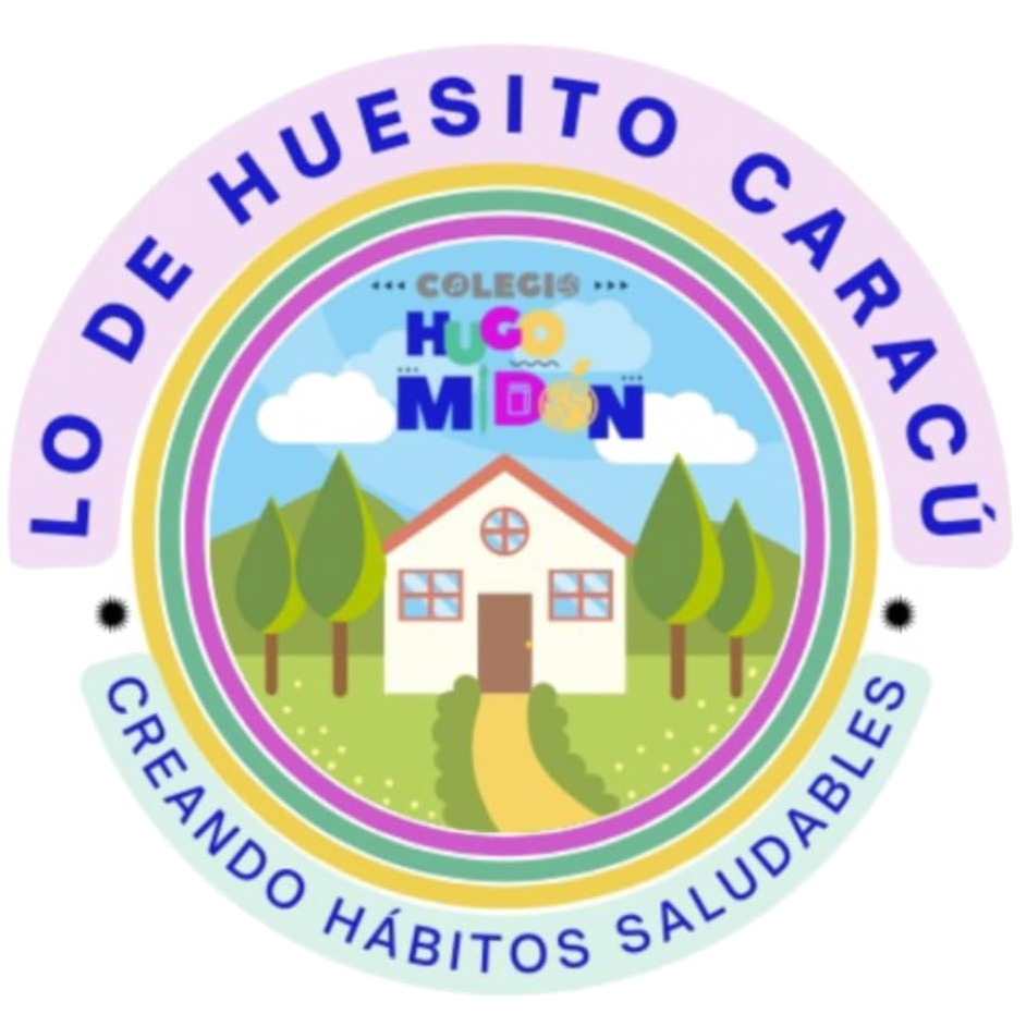 Lo de Huesito Caracú — Creando hábitos saludables